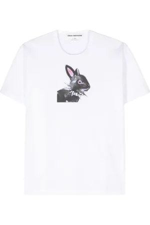 JUNYA WATANABE Camiseta