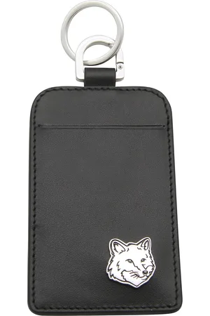 Maison Kitsuné Carteras Y Monederos