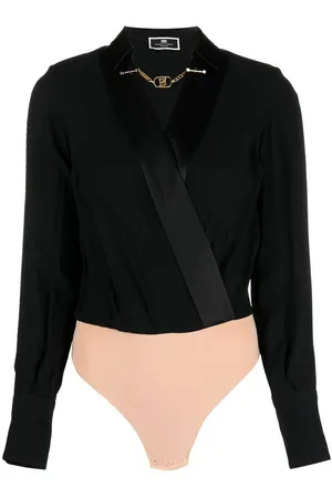Elisabetta Franchi Camisa