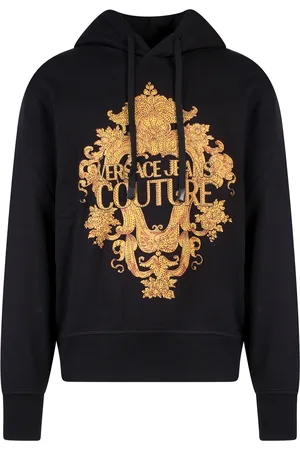 VERSACE Sudadera