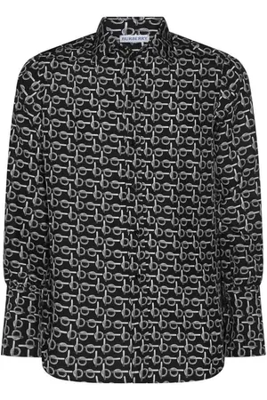 Burberry Camisa