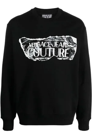 VERSACE Sudadera