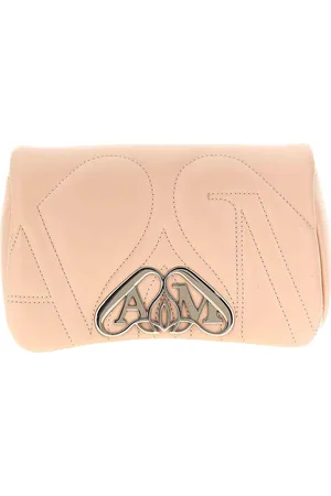 Alexander McQueen Bolsa Bandolera
