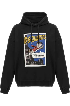 Dsquared2 Sudadera