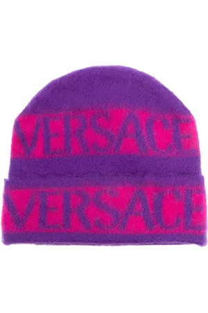 VERSACE Gorro