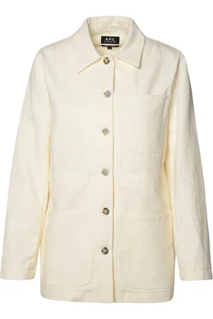 A.P.C. A. P.C. Chaqueta Casual