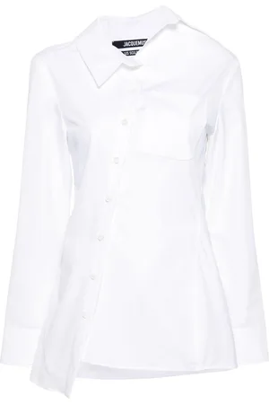 Jacquemus Camisa