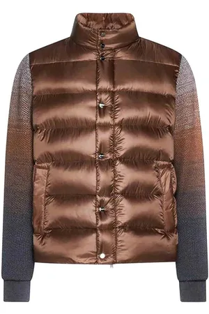 HERNO Chaqueta Alcochada