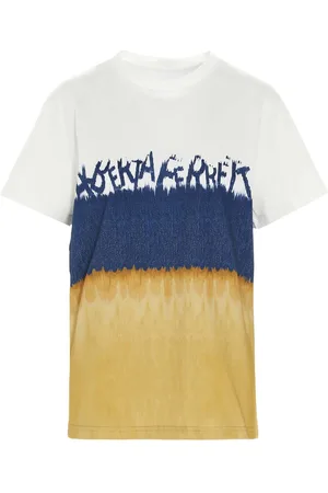 Alberta Ferretti Camiseta