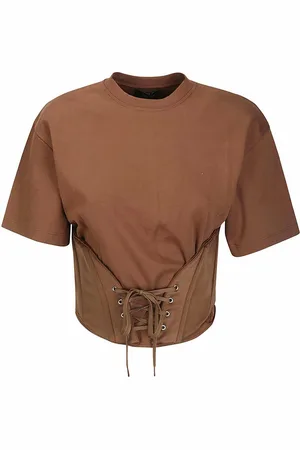 MUGLER Camiseta
