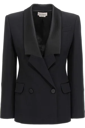 Alexander McQueen Blazer