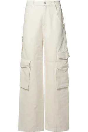 GCDS Jeans Boot-Cut