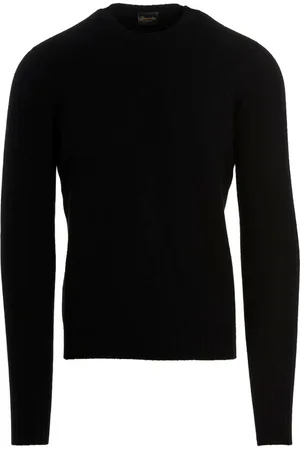 DRUMOHR Suéter Cuello Redondo