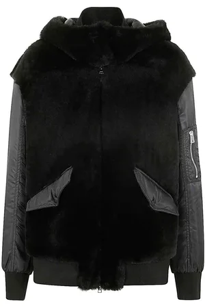 Blancha Chaqueta Casual