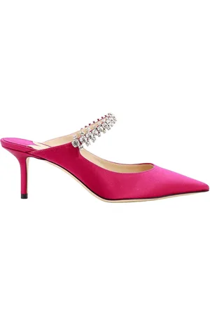 Jimmy Choo Chinelas