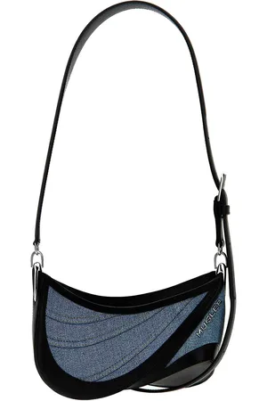 MUGLER Bolsa Bandolera