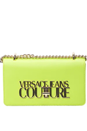 VERSACE Bolsa Bandolera