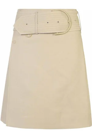 Burberry Minifalda