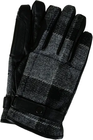 Barbour Guantes