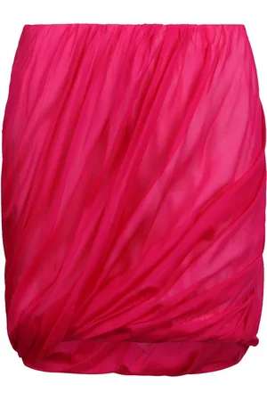Helmut Lang Minifalda