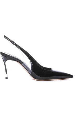 Casadei Zapatos De Salón