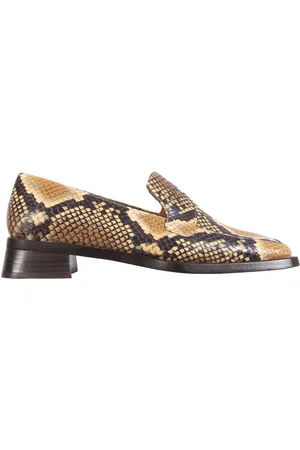 Miista Mocasines