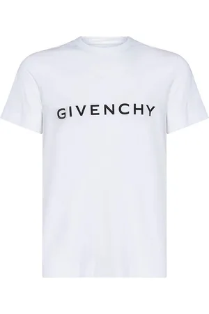Givenchy Camiseta