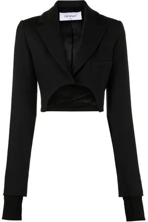 OFF-WHITE Blazer