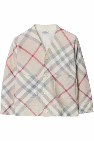 Burberry Cárdigan