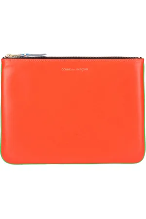 Comme des Garçons Carteras Y Monederos