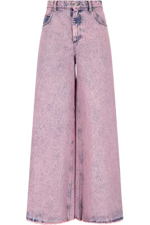 Marni Jeans Boot-Cut