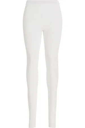 Salvatore Ferragamo Leggins