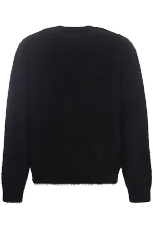 Axel Arigato Suéter Cuello Redondo