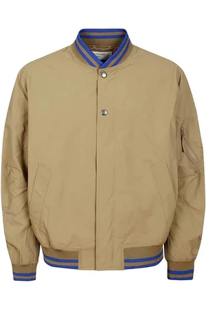 Universal Works Chaqueta Bomber