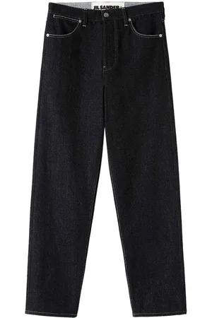 Jil Sander Jeans Boot-Cut