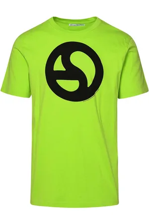 Acne Studios Camiseta