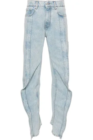 Y / PROJECT Jeans Boot-Cut