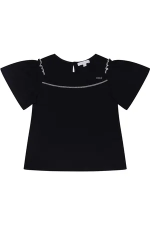Chloé Camiseta