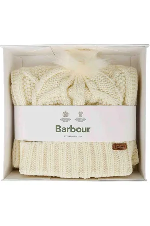 Barbour Gorro