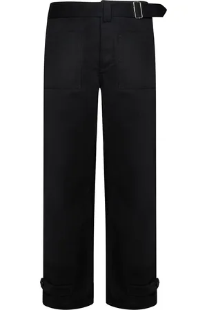 Alexander McQueen Pantalón Casual