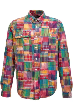 Ralph Lauren Camisa