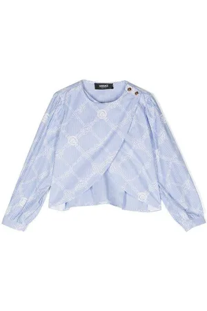 VERSACE Camisa