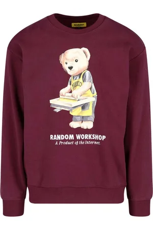 MARKET Sudadera