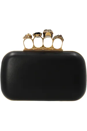 Alexander McQueen Bolso Clutch