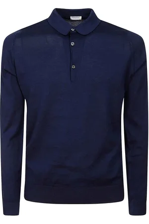 JOHN SMEDLEY Camisa