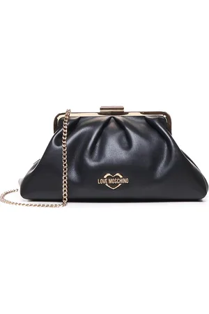 Moschino Bolsa De Hombro