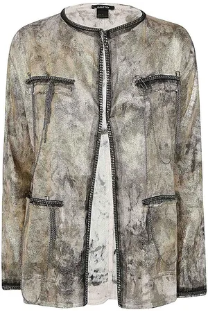 AVANT TOI Chaqueta Casual