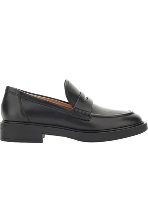 Gianvito Rossi Mocasines