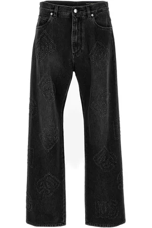 Dolce & Gabbana Vaqueros Rectos