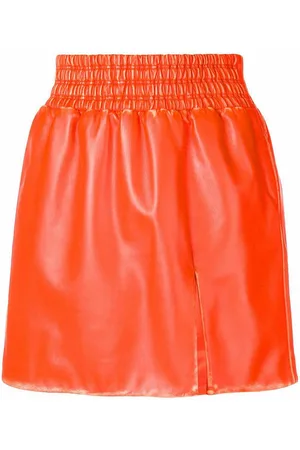 Miu Miu Falda Semilarga